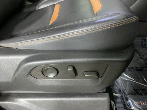 Used 2022 GMC Sierra 1500 AT4 image 28