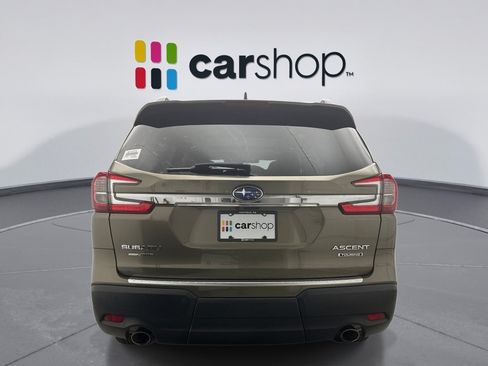 Used 2023 Subaru Ascent Touring AWD/4WD image 4