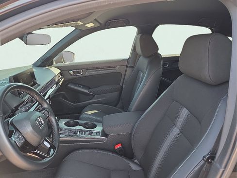 Used 2024 Honda Civic Sport image 13