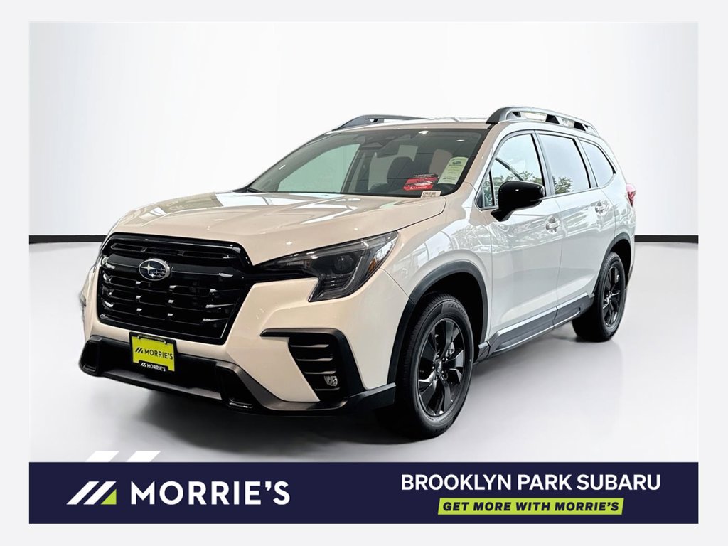New 2027 Subaru Ascent Premium AWD/4WD image 1
