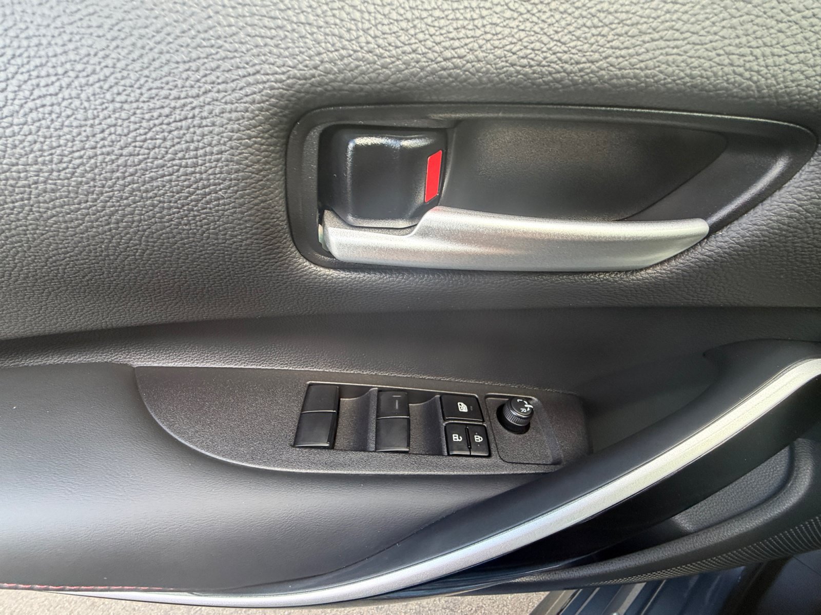 New 2027 Toyota Corolla XSE FWD image 17