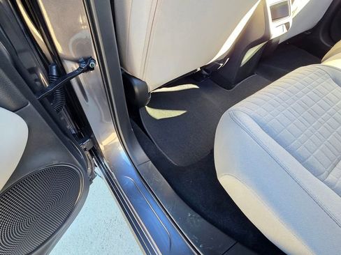 New 2026 Honda HR-V LX image 19