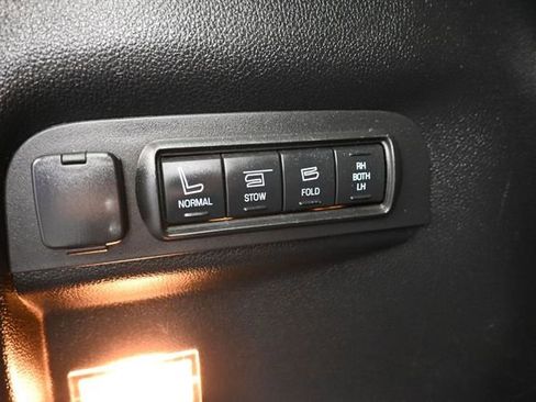 Used 2017 Ford Explorer Sport AWD/4WD image 8