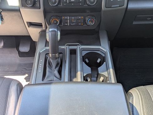 Used 2020 Ford F150 Raptor w/ Equipment Group 801A Mid image 19