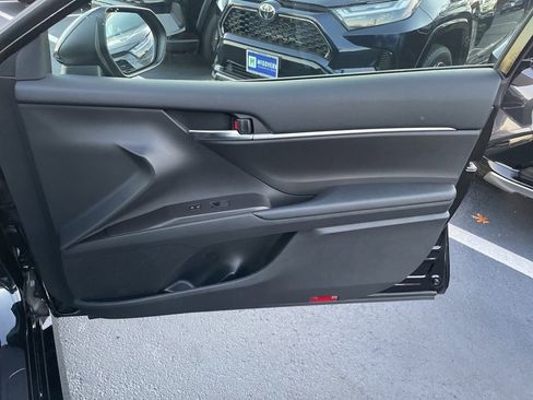 Certified 2023 Toyota Camry LE image 9