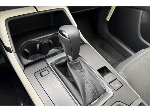 New 2026 MAZDA CX-5 Preferred image 22