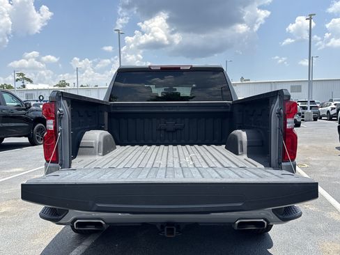 Used 2022 Chevrolet Silverado 1500 RST AWD/4WD image 31