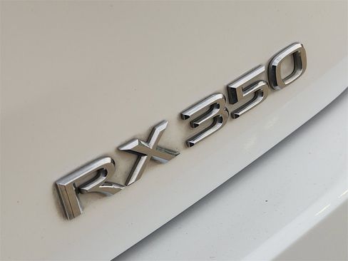 Used 2019 Lexus RX 350 FWD image 12
