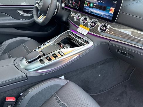 New 2025 Mercedes-Benz AMG GT 43 image 27