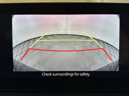 Used 2022 MAZDA MAZDA3 s image 15