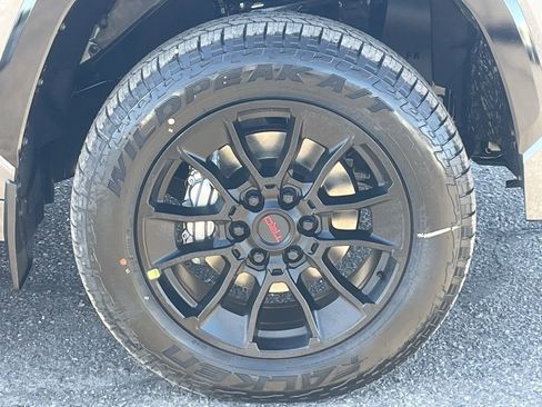 New 2026 Toyota Tundra 1794 Edition image 9