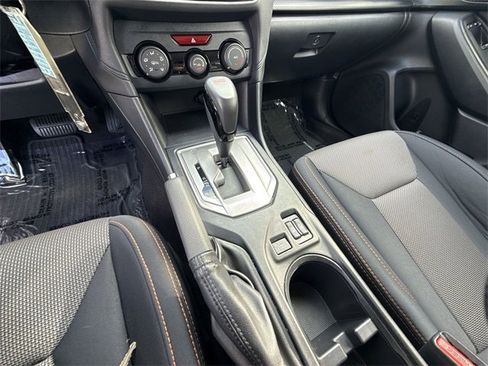 Used 2019 Subaru Crosstrek 2.0i Premium w/ Eyesight System image 21