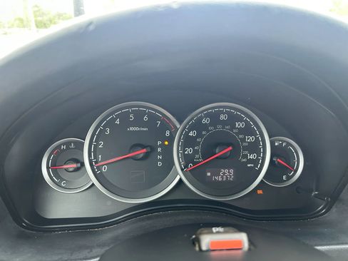 Used 2007 Subaru Outback 3.0R L.L. Bean AWD/4WD image 20