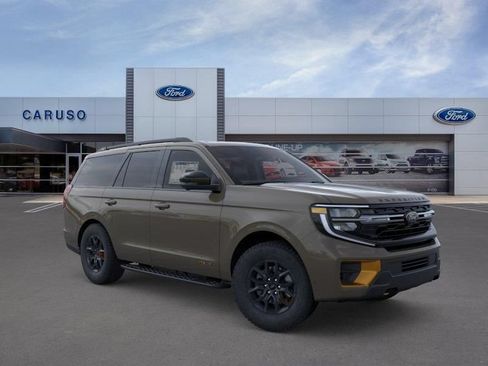 New 2026 Ford Expedition Tremor AWD/4WD image 7