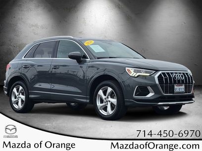 Used 2020 Audi Q3 2.0T Premium Plus w/ Premium Plus Package