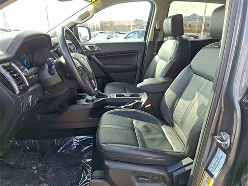 Used 2023 Ford Ranger Lariat image 9