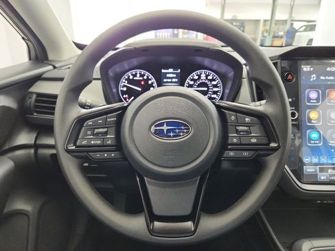 New 2026 Subaru Crosstrek 2.0i Premium AWD/4WD image 11