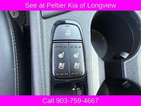 Used 2018 Kia Niro Touring FWD image 15