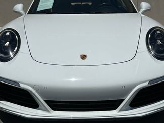 Used 2019 Porsche 911 Carrera RWD video 4