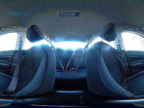 Used 2025 Nissan Versa SV image 42