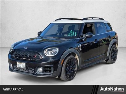 Used 2019 MINI Cooper Countryman S w/ Yin Yang Edition