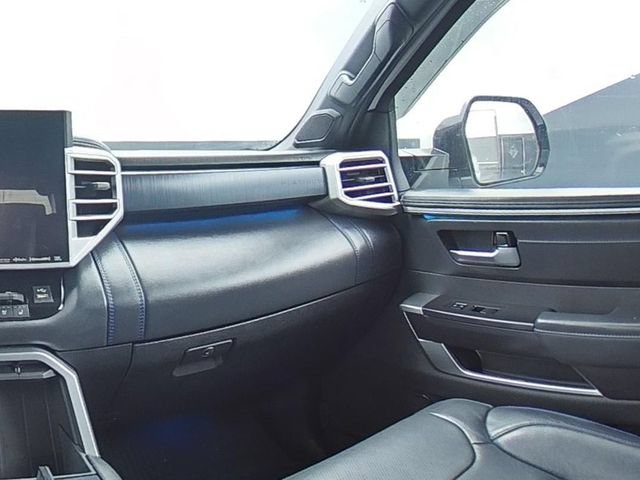 Used 2024 Toyota Tundra Platinum AWD/4WD image 20