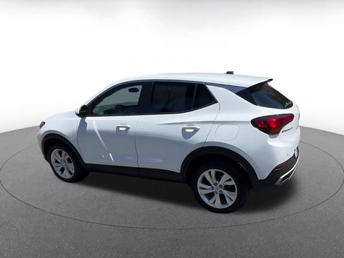 Used 2025 Buick Encore GX Preferred FWD image 10