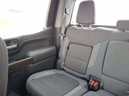 Used 2022 Chevrolet Silverado 1500 LT Trail Boss w/ Safety Package image 18