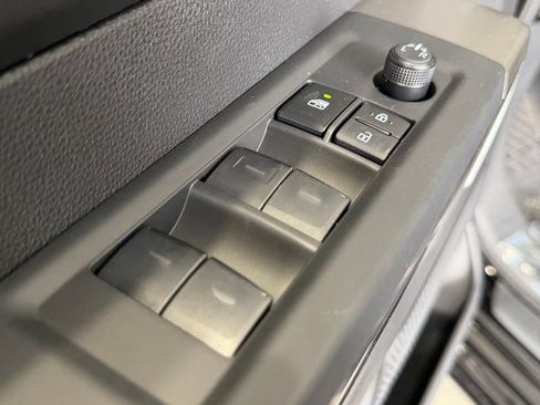 New 2026 Toyota Tundra SR5 RWD image 16