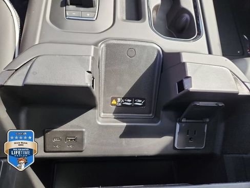 New 2026 GMC Sierra 1500 AT4X AWD/4WD image 27