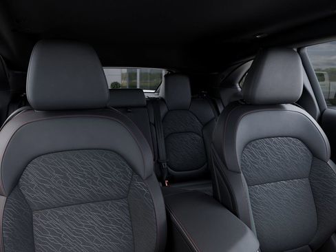 New 2026 Dodge Charger R/T Scat Pack image 27