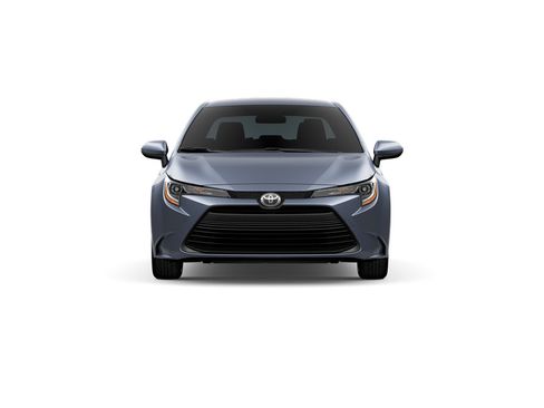 New 2026 Toyota Corolla LE FWD image 17