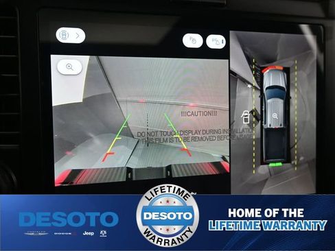 New 2026 Ford F350 Platinum AWD/4WD image 26