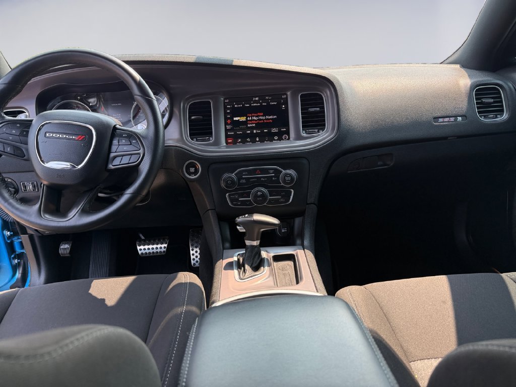 Used 2023 Dodge Charger Scat Pack RWD image 14