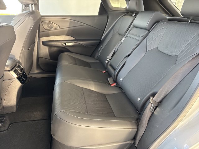 Certified 2025 Lexus RX 350 Premium w/ Accessory Package (Z1) FWD image 23