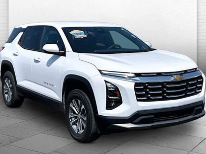 Used 2026 Chevrolet Equinox LT