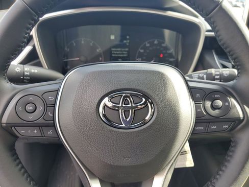 New 2026 Toyota Corolla SE image 24