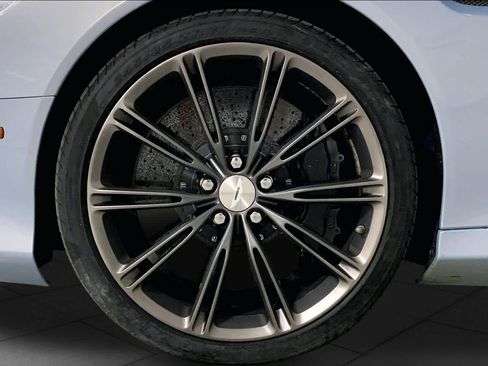 Used 2013 Aston Martin DB9 Volante RWD image 10