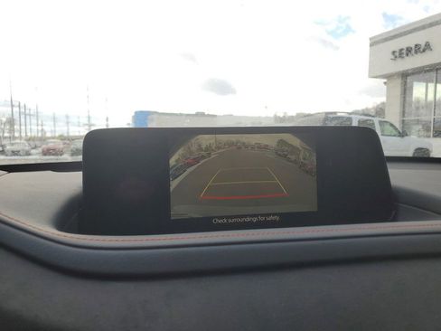 Used 2025 MAZDA CX-30 Carbon image 26