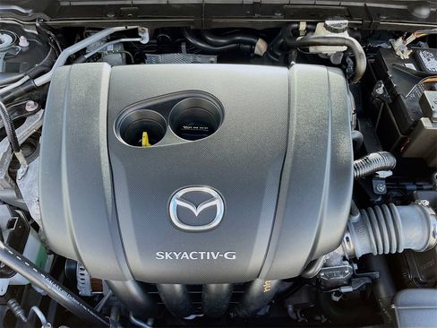 Used 2022 MAZDA MAZDA3 s image 29