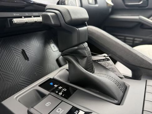 New 2026 Toyota Tacoma SR5 AWD/4WD image 18