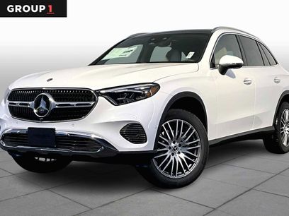 New 2026 Mercedes-Benz GLC 300 4MATIC