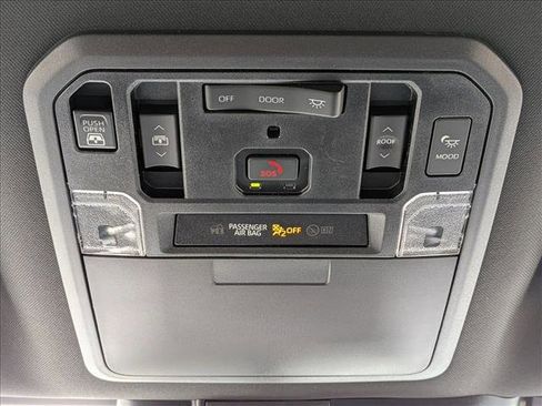 New 2026 Toyota Tundra Platinum AWD/4WD image 20