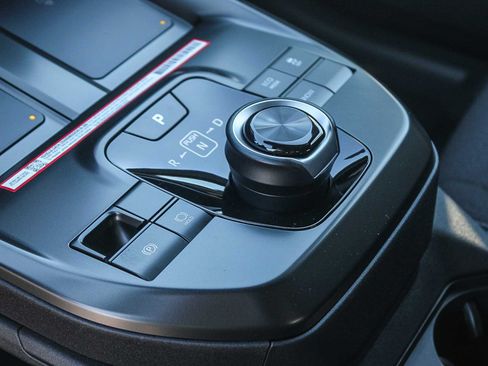 New 2026 Toyota C-HR AWD/4WD image 34