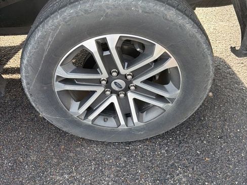 Used 2023 Ford F150 XL w/ STX Appearance Package image 7