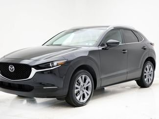 Used 2025 MAZDA CX-30 AWD 2.5 S w/ Preferred Package video 2