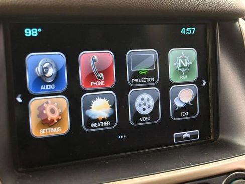 Used 2018 GMC Yukon XL Denali w/ Denali Ultimate Package AWD/4WD image 17