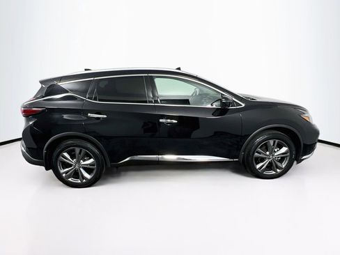 Used 2022 Nissan Murano Platinum w/ Cargo Package AWD/4WD image 8