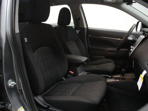 New 2026 Mitsubishi Outlander Sport ES image 19