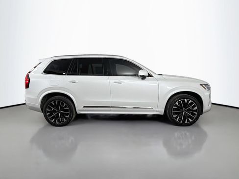 New 2026 Volvo XC90 B5 Core AWD/4WD image 5